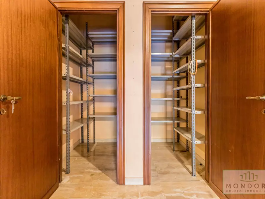 Immagine 33 di Appartamento in vendita  in Via Benedetto Musolino a Roma