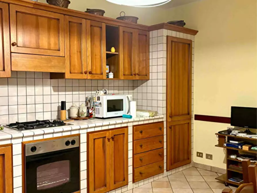 Immagine 11 di Casa bifamiliare in vendita  in Via Vittorio Veneto, 29 a Bizzarone