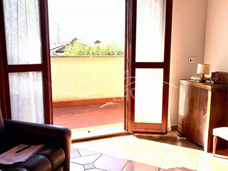 Immagine 15 di Casa bifamiliare in vendita  in Via Vittorio Veneto, 29 a Bizzarone