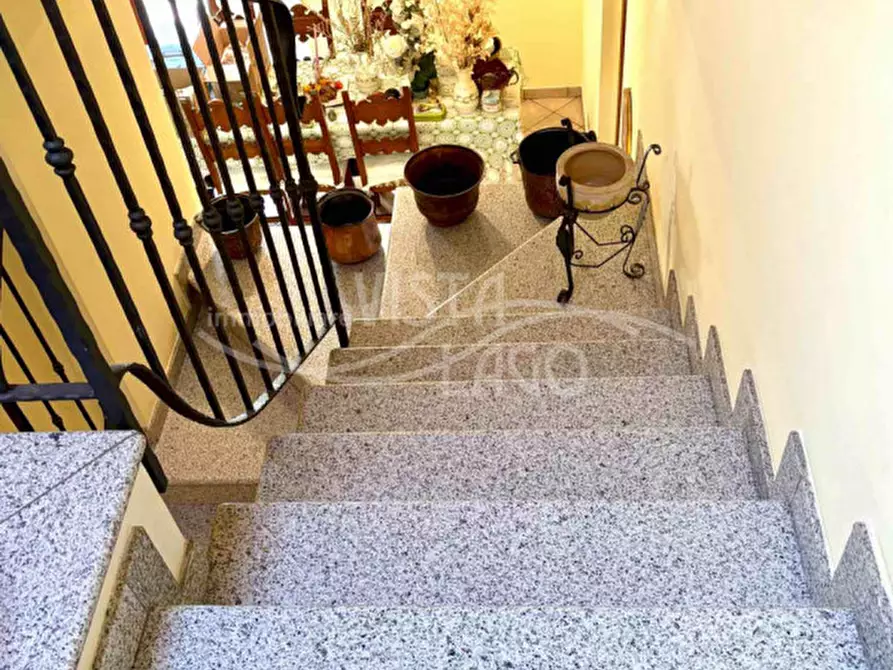 Immagine 20 di Casa bifamiliare in vendita  in Via Vittorio Veneto, 29 a Bizzarone