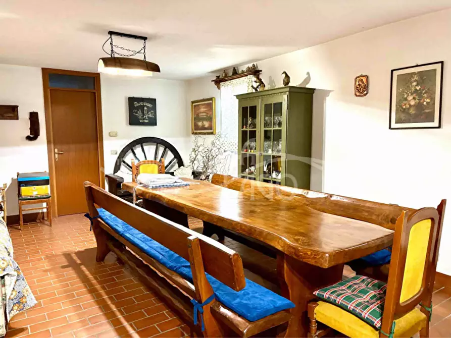 Immagine 21 di Casa bifamiliare in vendita  in Via Vittorio Veneto, 29 a Bizzarone