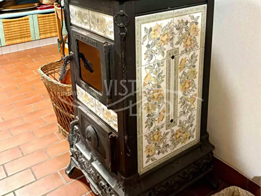 Immagine 23 di Casa bifamiliare in vendita  in Via Vittorio Veneto, 29 a Bizzarone