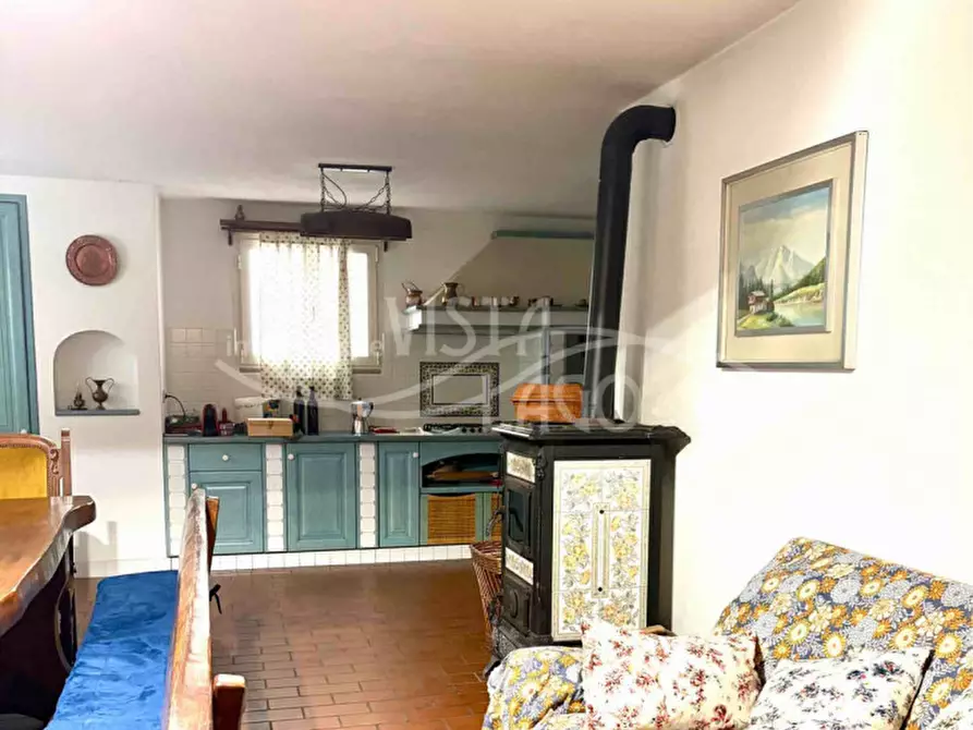 Immagine 24 di Casa bifamiliare in vendita  in Via Vittorio Veneto, 29 a Bizzarone