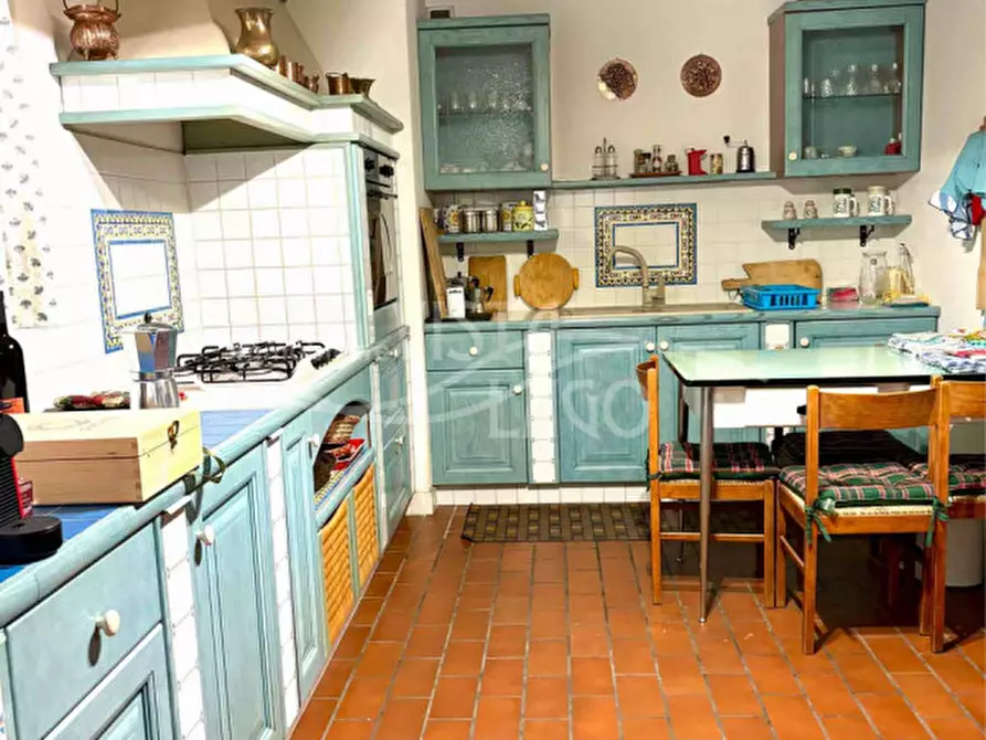 Immagine 25 di Casa bifamiliare in vendita  in Via Vittorio Veneto, 29 a Bizzarone