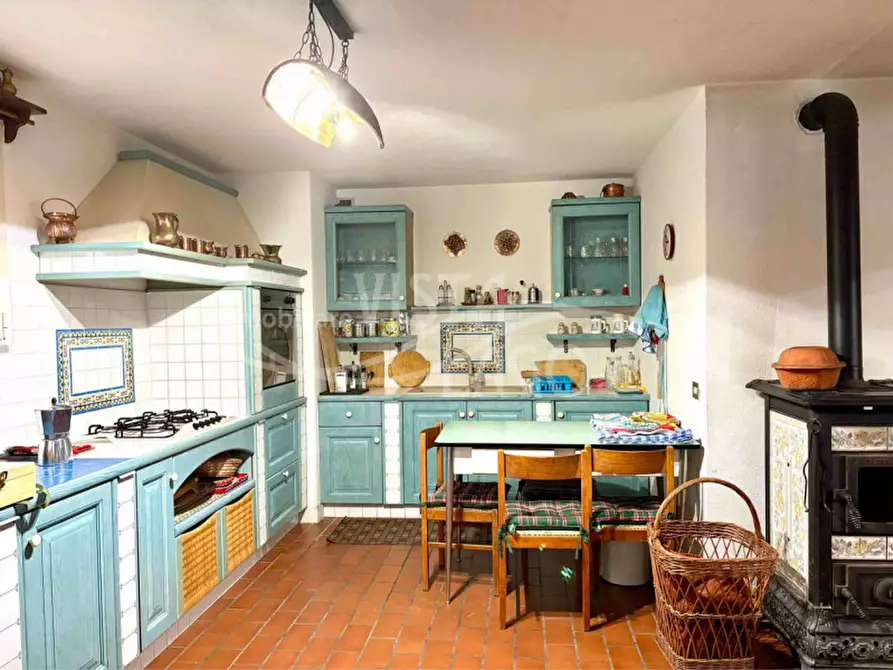 Immagine 26 di Casa bifamiliare in vendita  in Via Vittorio Veneto, 29 a Bizzarone