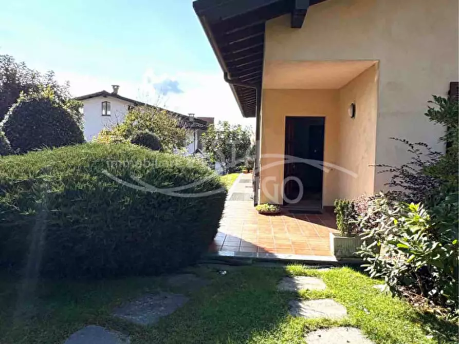 Immagine 33 di Casa bifamiliare in vendita  in Via Vittorio Veneto, 29 a Bizzarone