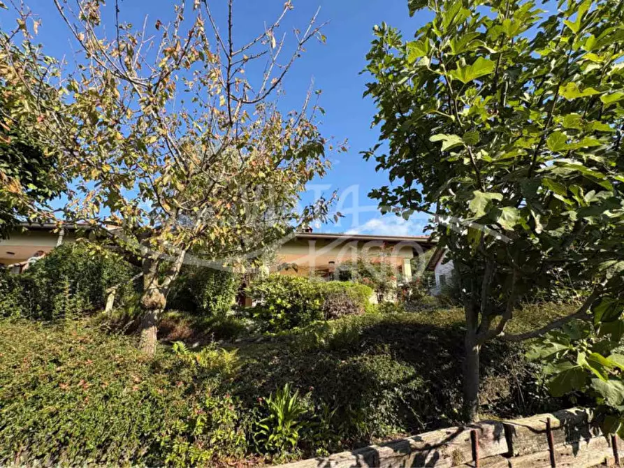 Immagine 38 di Casa bifamiliare in vendita  in Via Vittorio Veneto, 29 a Bizzarone