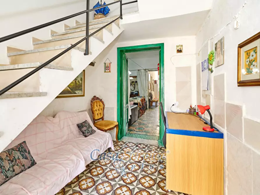 Immagine 2 di Appartamento in vendita  in Via Vittorio Emanuele II a San Cesario Di Lecce