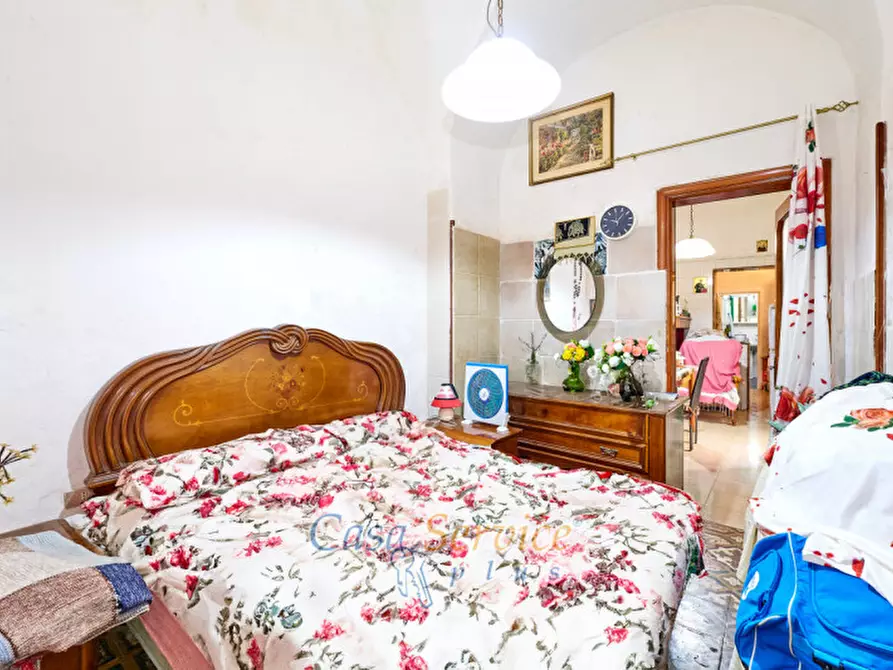 Immagine 5 di Appartamento in vendita  in Via Vittorio Emanuele II a San Cesario Di Lecce