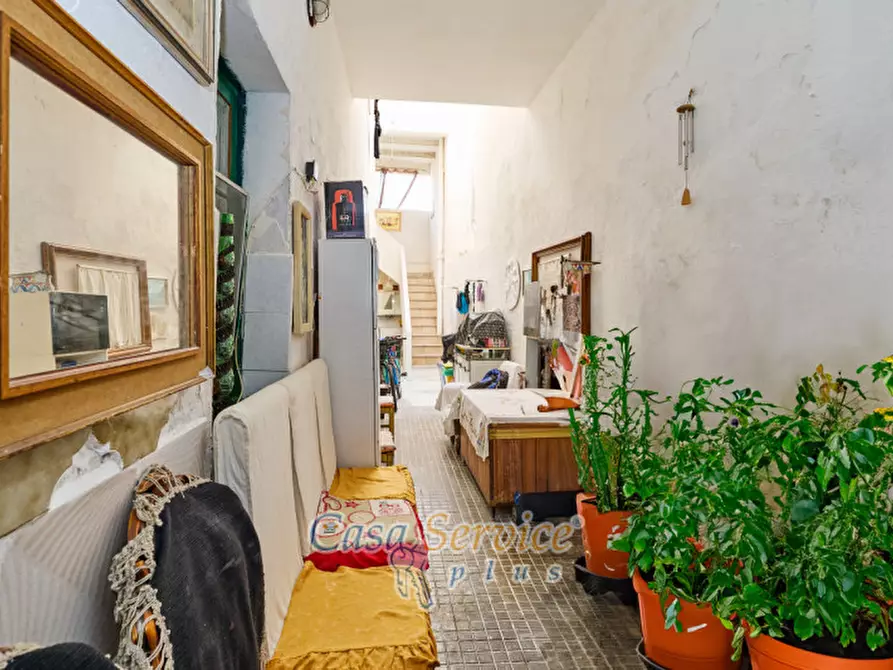 Immagine 6 di Appartamento in vendita  in Via Vittorio Emanuele II a San Cesario Di Lecce