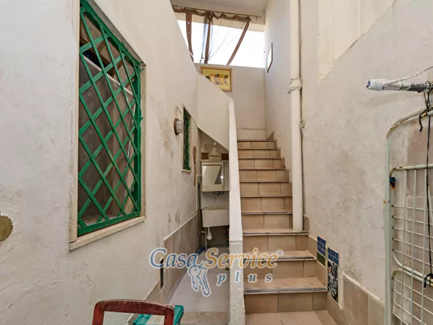 Immagine 8 di Appartamento in vendita  in Via Vittorio Emanuele II a San Cesario Di Lecce