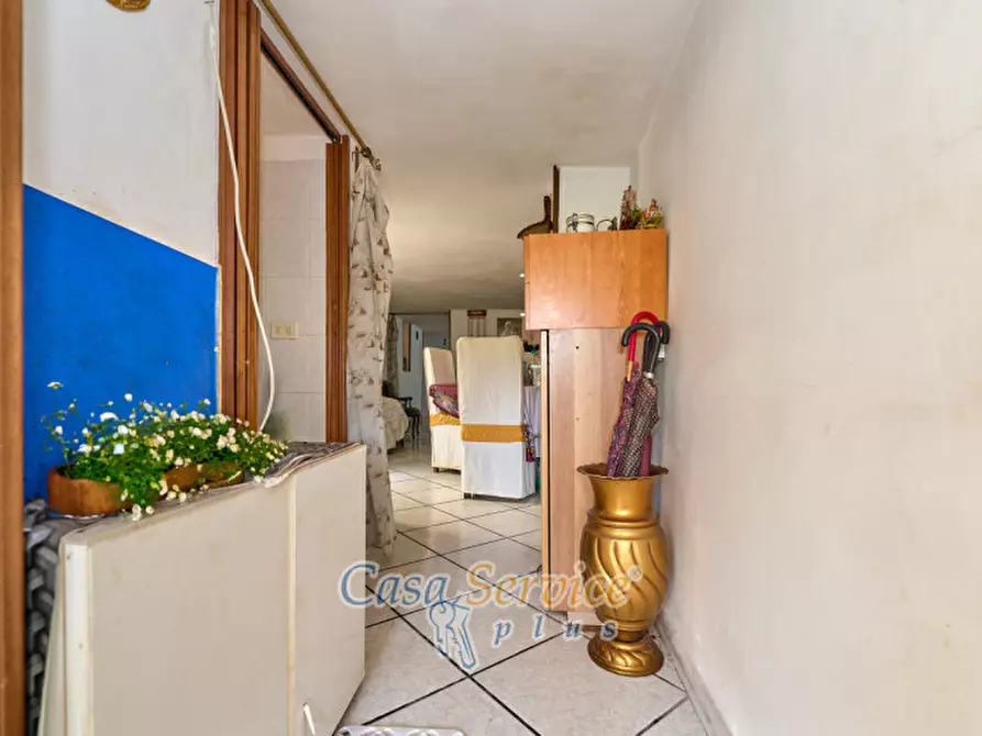 Immagine 10 di Appartamento in vendita  in Via Vittorio Emanuele II a San Cesario Di Lecce