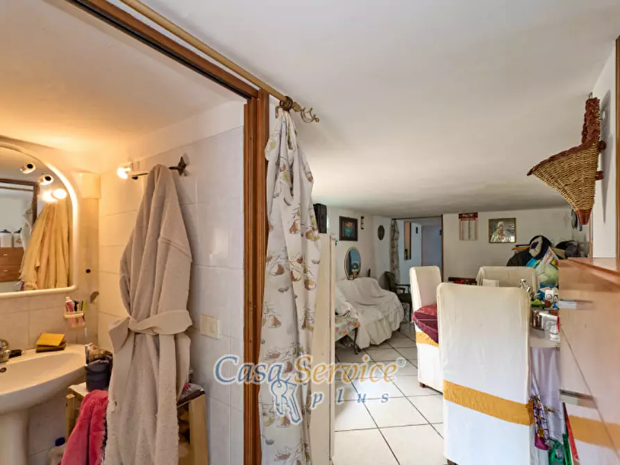 Immagine 11 di Appartamento in vendita  in Via Vittorio Emanuele II a San Cesario Di Lecce