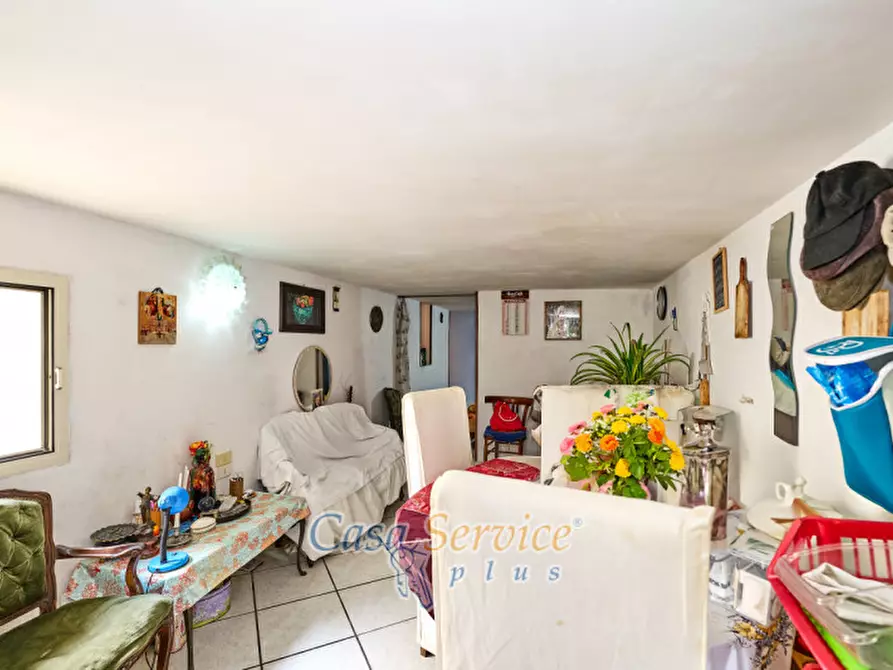 Immagine 12 di Appartamento in vendita  in Via Vittorio Emanuele II a San Cesario Di Lecce