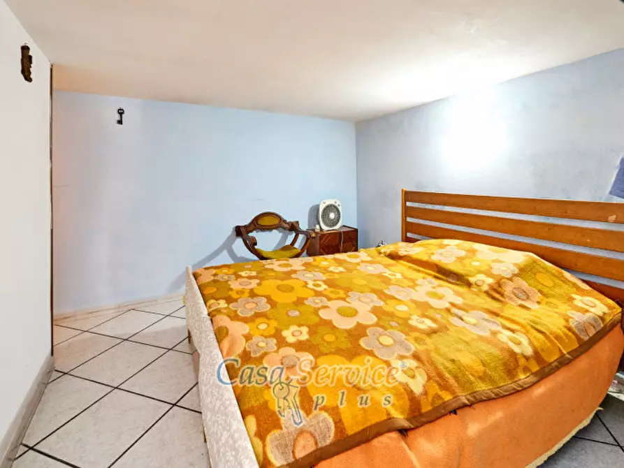 Immagine 13 di Appartamento in vendita  in Via Vittorio Emanuele II a San Cesario Di Lecce