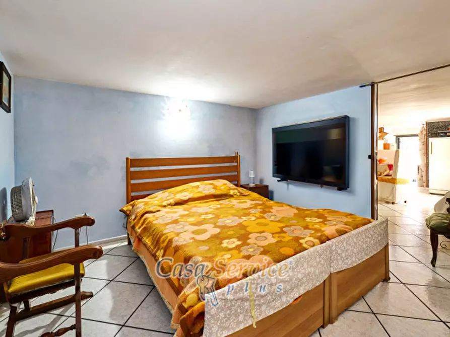 Immagine 14 di Appartamento in vendita  in Via Vittorio Emanuele II a San Cesario Di Lecce