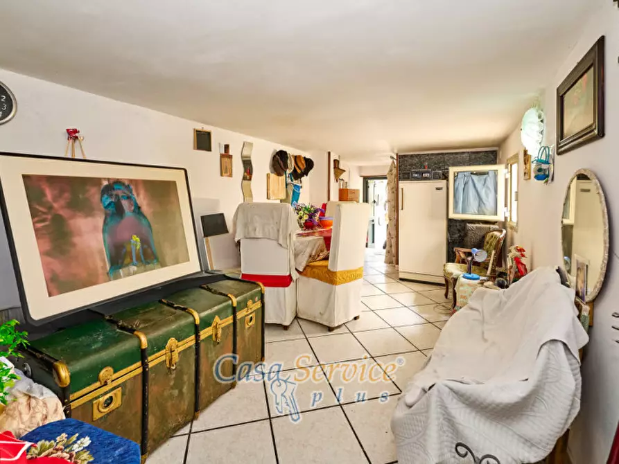 Immagine 15 di Appartamento in vendita  in Via Vittorio Emanuele II a San Cesario Di Lecce