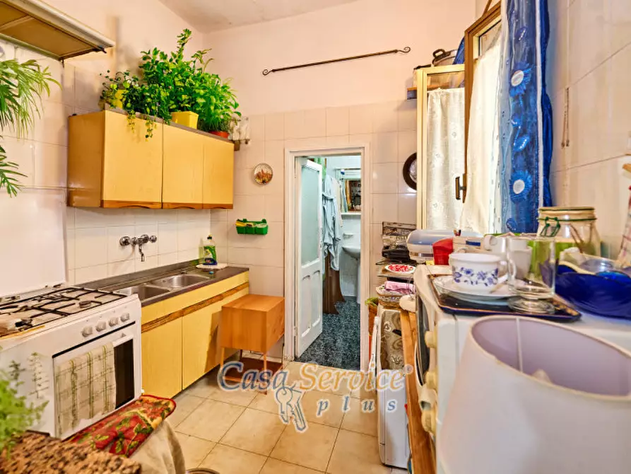 Immagine 16 di Appartamento in vendita  in Via Vittorio Emanuele II a San Cesario Di Lecce