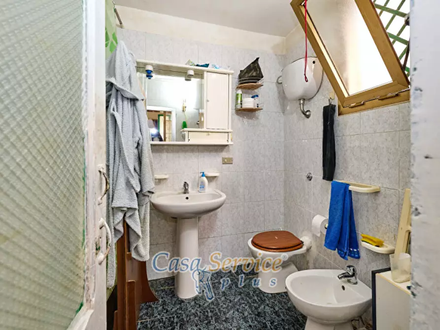 Immagine 17 di Appartamento in vendita  in Via Vittorio Emanuele II a San Cesario Di Lecce