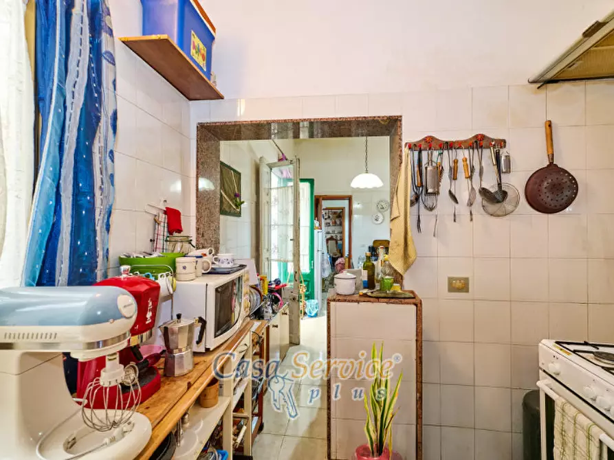 Immagine 18 di Appartamento in vendita  in Via Vittorio Emanuele II a San Cesario Di Lecce