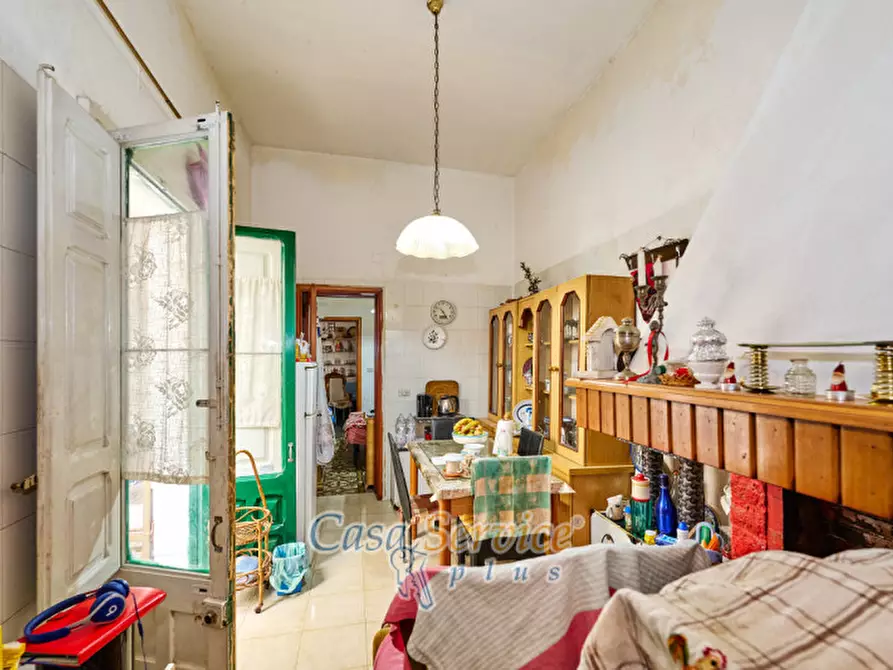 Immagine 19 di Appartamento in vendita  in Via Vittorio Emanuele II a San Cesario Di Lecce