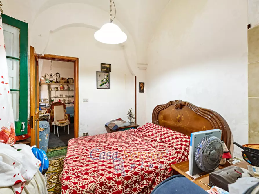 Immagine 20 di Appartamento in vendita  in Via Vittorio Emanuele II a San Cesario Di Lecce