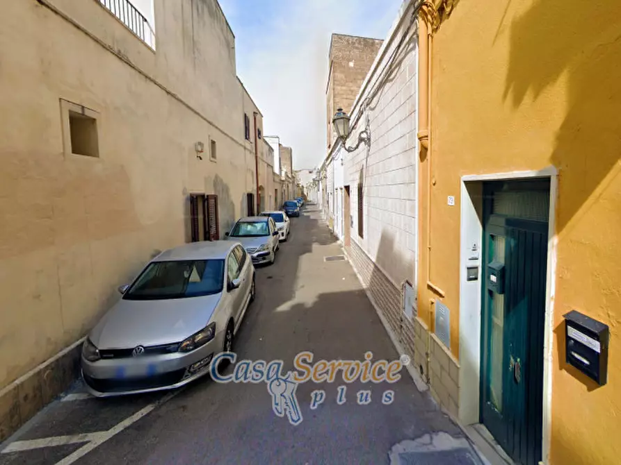 Immagine 21 di Appartamento in vendita  in Via Vittorio Emanuele II a San Cesario Di Lecce