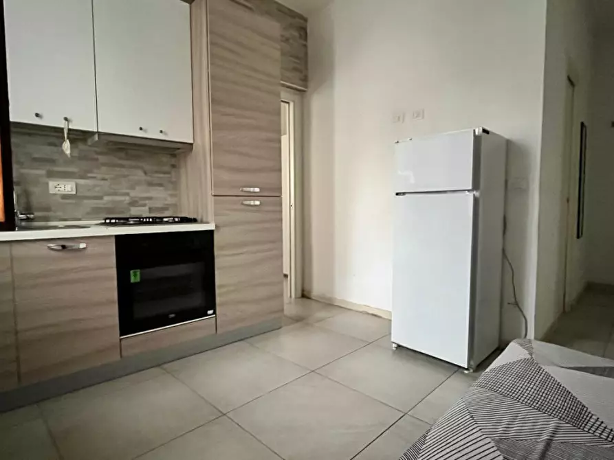 Immagine 3 di Appartamento in affitto  in Via Francesco Marzolo a Padova