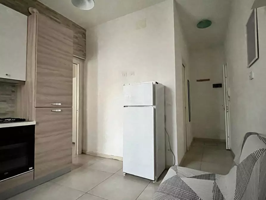 Immagine 4 di Appartamento in affitto  in Via Francesco Marzolo a Padova