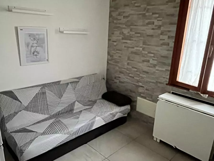 Immagine 6 di Appartamento in affitto  in Via Francesco Marzolo a Padova