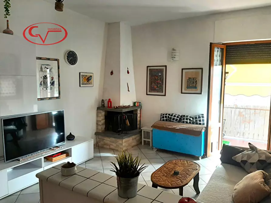 Immagine 2 di Appartamento in vendita  in Via Giotto a San Giovanni Valdarno