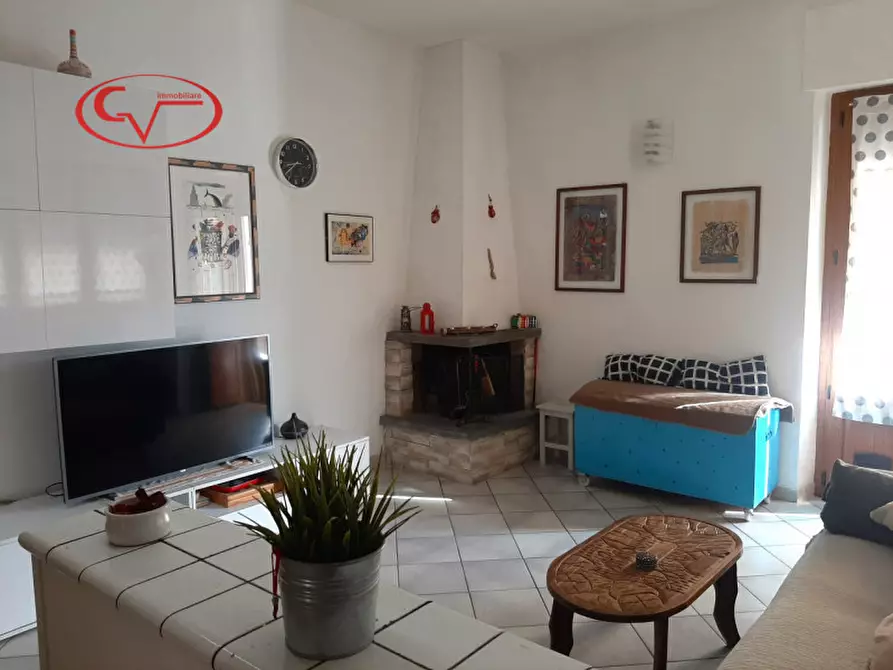 Immagine 3 di Appartamento in vendita  in Via Giotto a San Giovanni Valdarno