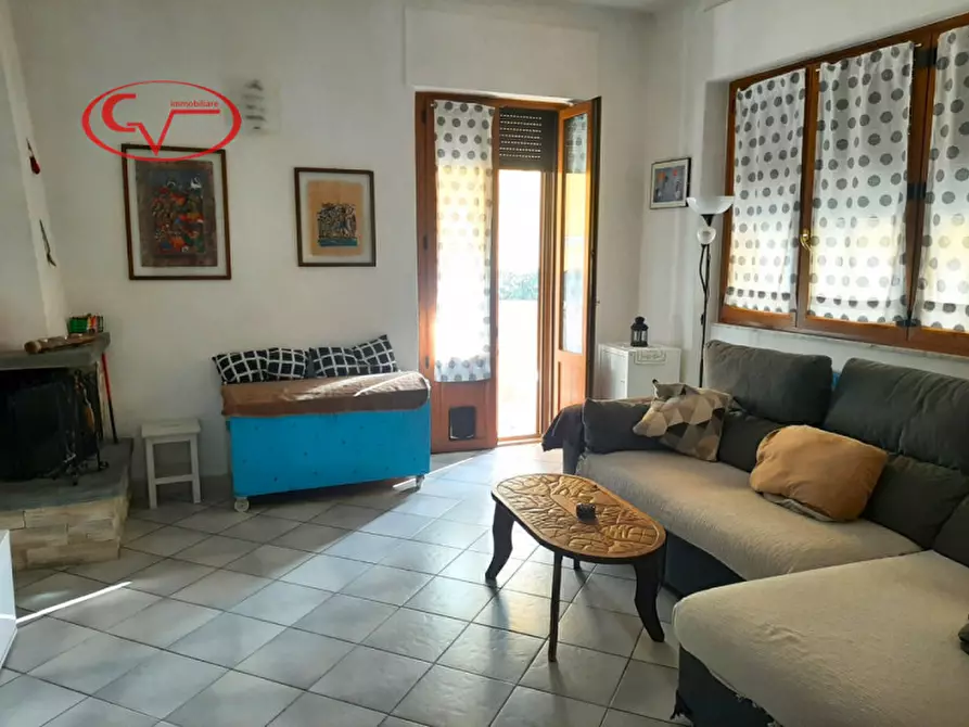 Immagine 4 di Appartamento in vendita  in Via Giotto a San Giovanni Valdarno