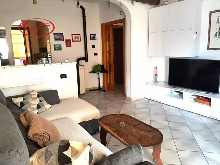 Immagine 5 di Appartamento in vendita  in Via Giotto a San Giovanni Valdarno