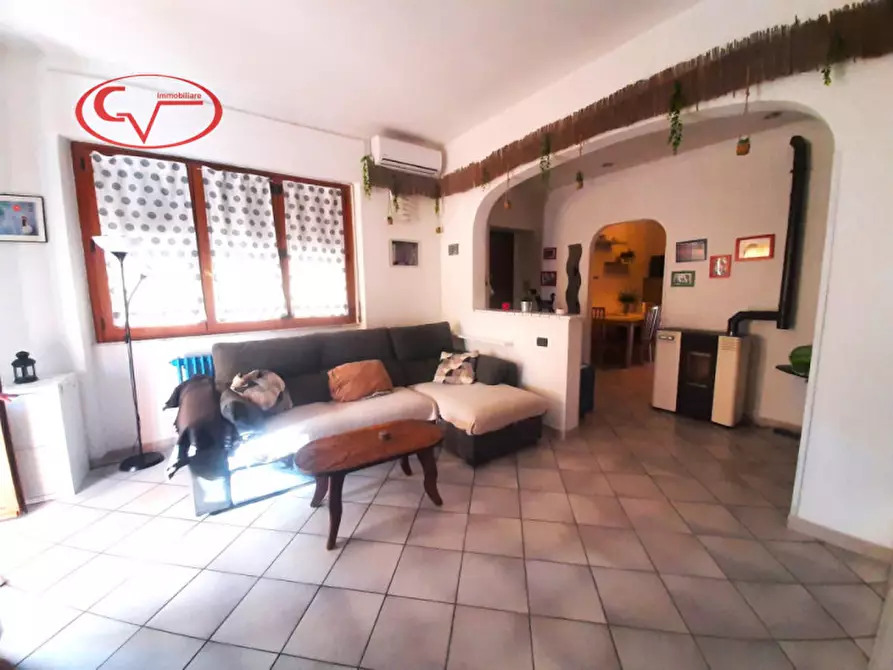 Immagine 6 di Appartamento in vendita  in Via Giotto a San Giovanni Valdarno