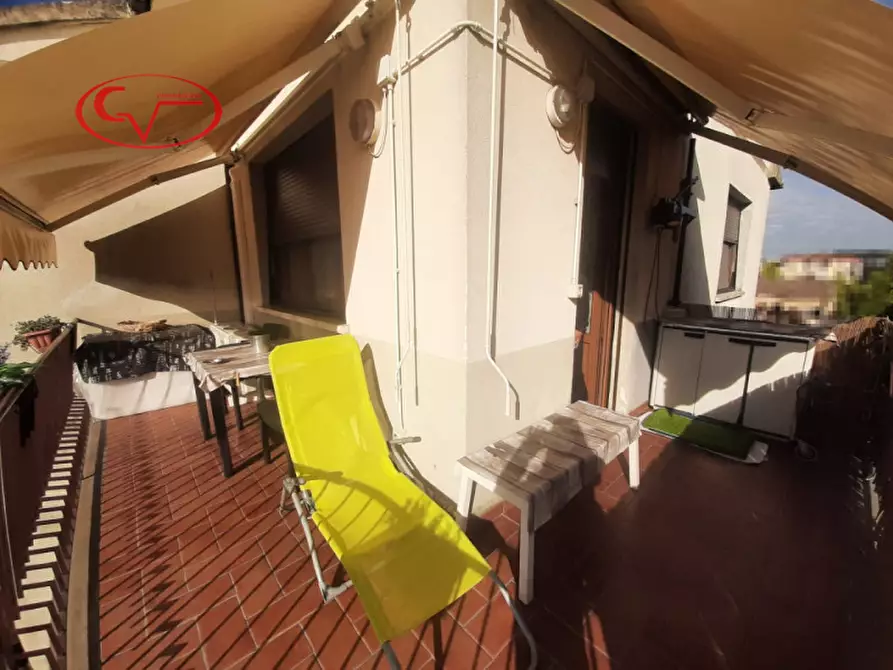 Immagine 7 di Appartamento in vendita  in Via Giotto a San Giovanni Valdarno