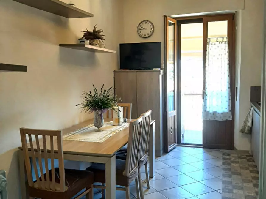 Immagine 10 di Appartamento in vendita  in Via Giotto a San Giovanni Valdarno