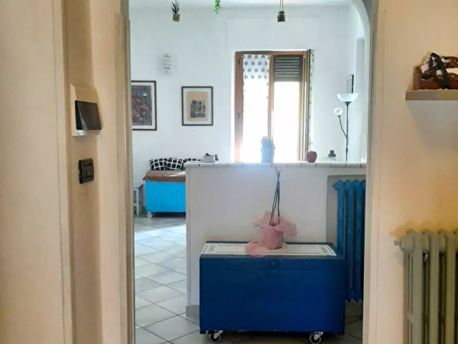 Immagine 11 di Appartamento in vendita  in Via Giotto a San Giovanni Valdarno