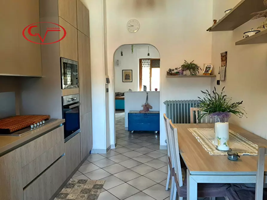 Immagine 12 di Appartamento in vendita  in Via Giotto a San Giovanni Valdarno