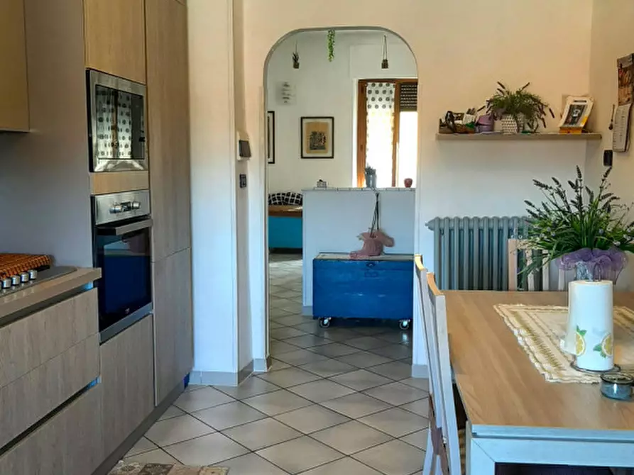 Immagine 13 di Appartamento in vendita  in Via Giotto a San Giovanni Valdarno