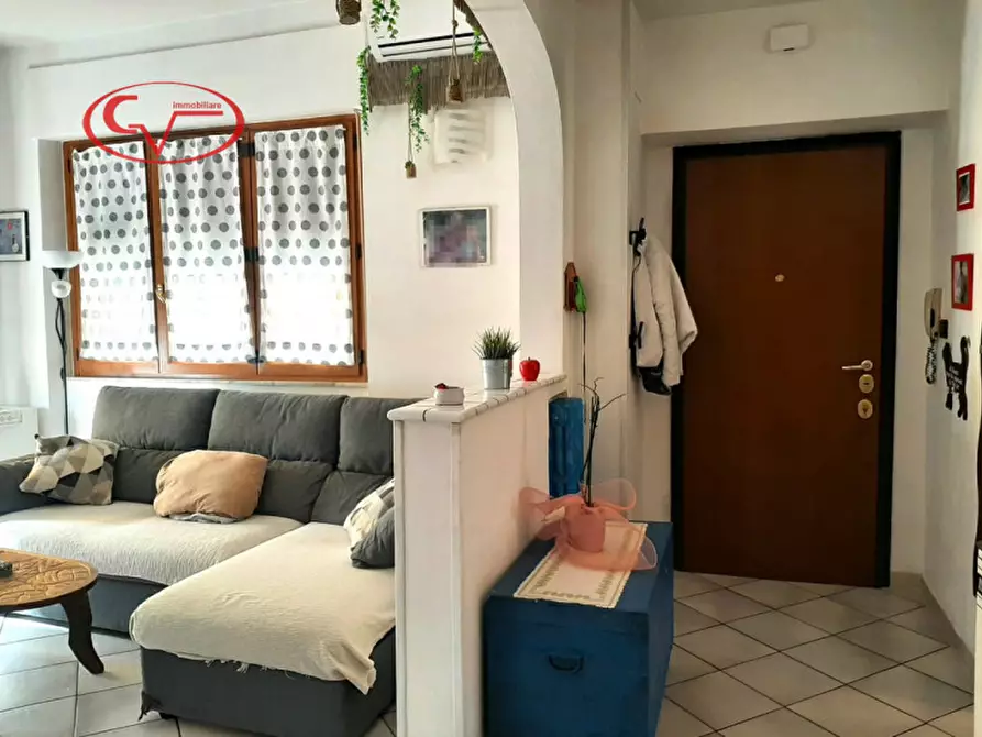 Immagine 15 di Appartamento in vendita  in Via Giotto a San Giovanni Valdarno