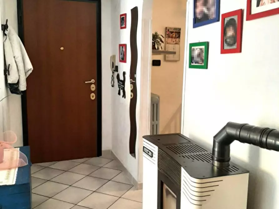 Immagine 16 di Appartamento in vendita  in Via Giotto a San Giovanni Valdarno