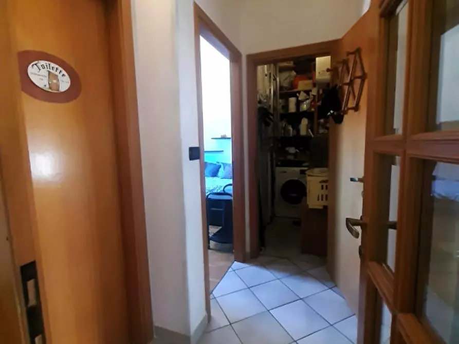 Immagine 17 di Appartamento in vendita  in Via Giotto a San Giovanni Valdarno