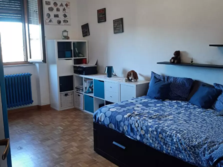 Immagine 21 di Appartamento in vendita  in Via Giotto a San Giovanni Valdarno