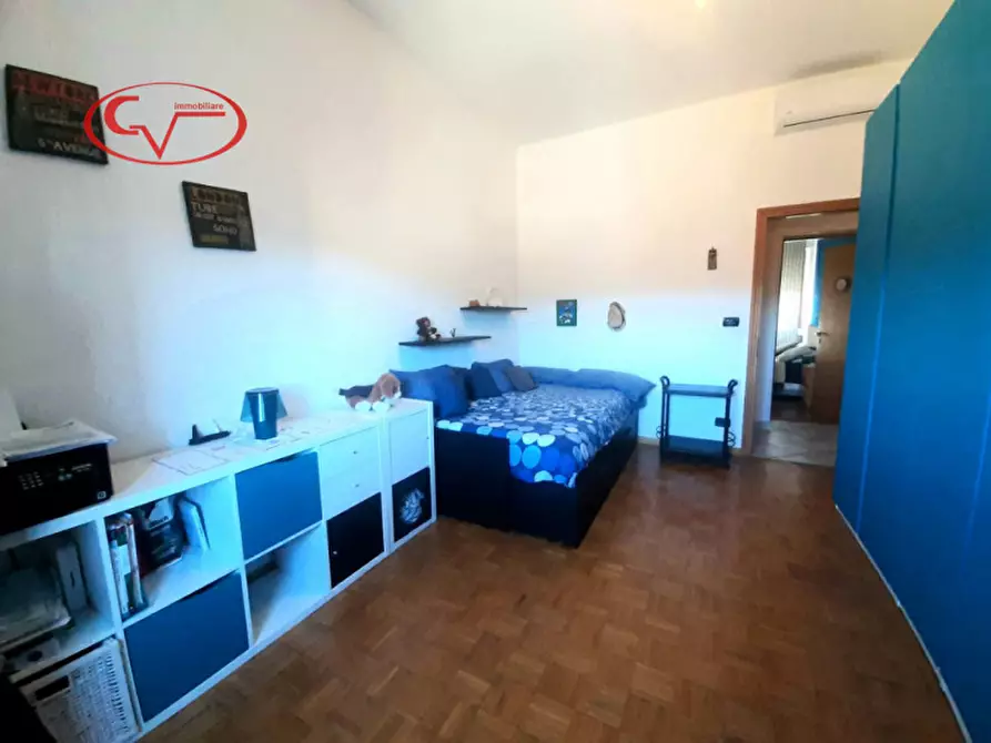 Immagine 23 di Appartamento in vendita  in Via Giotto a San Giovanni Valdarno