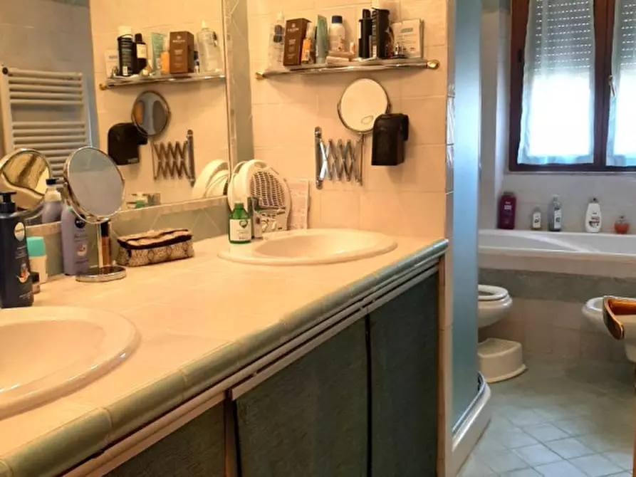 Immagine 24 di Appartamento in vendita  in Via Giotto a San Giovanni Valdarno