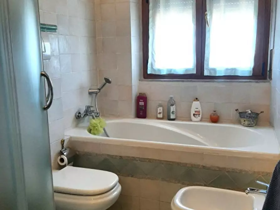 Immagine 25 di Appartamento in vendita  in Via Giotto a San Giovanni Valdarno