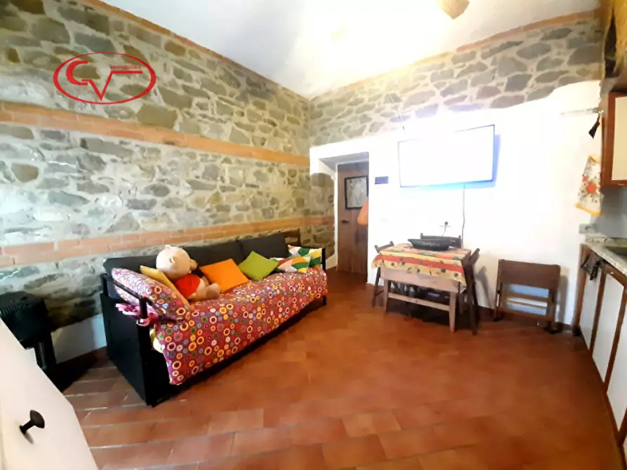 Immagine 30 di Appartamento in vendita  in Via Giotto a San Giovanni Valdarno