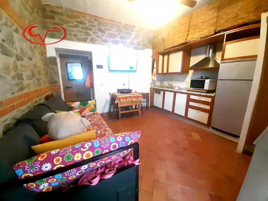 Immagine 31 di Appartamento in vendita  in Via Giotto a San Giovanni Valdarno