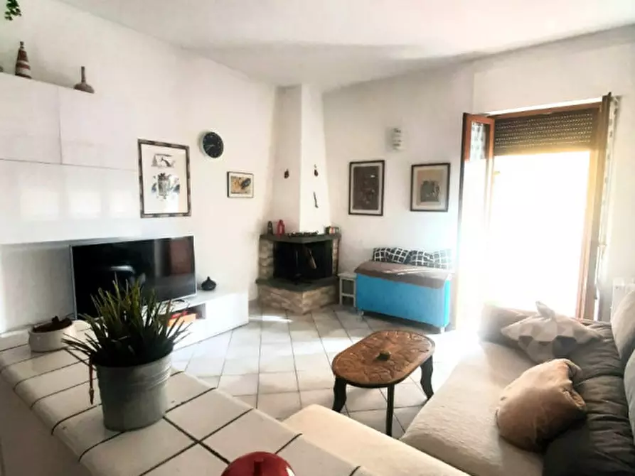 Immagine 36 di Appartamento in vendita  in Via Giotto a San Giovanni Valdarno